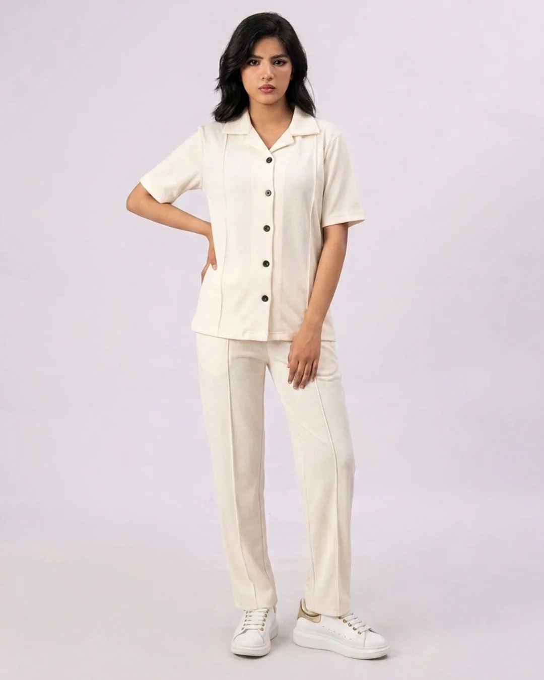 Summer Tracksuit