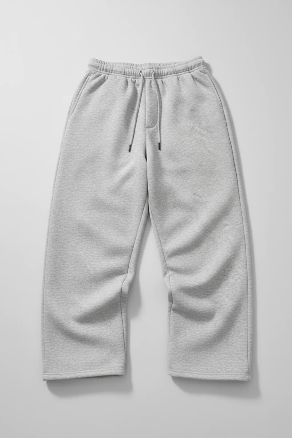 Men’s Relaxed Fit Trouser – Grey D7 - Image 11