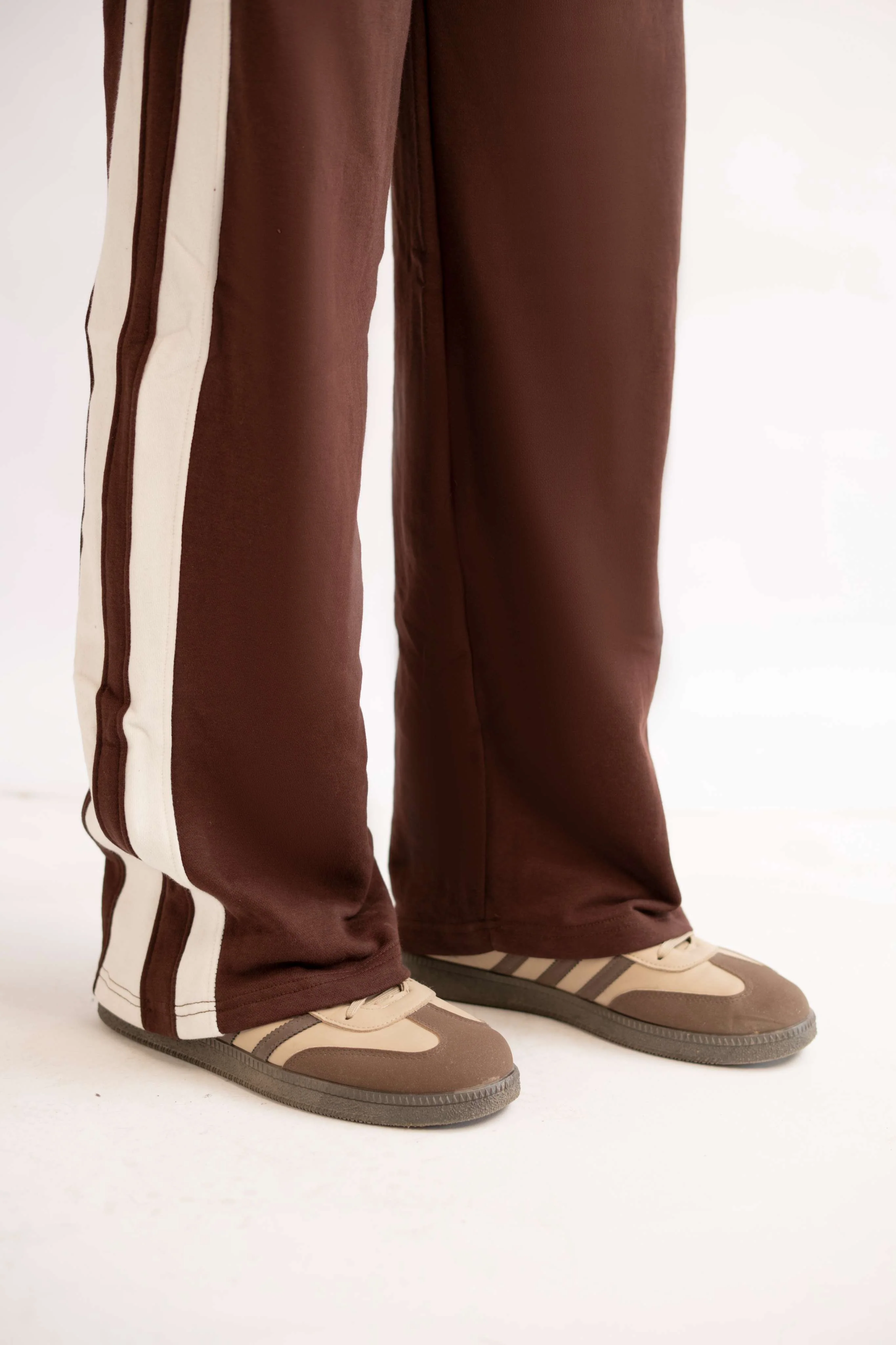 Men's Loose Fit Trouser - D8 - Image 6