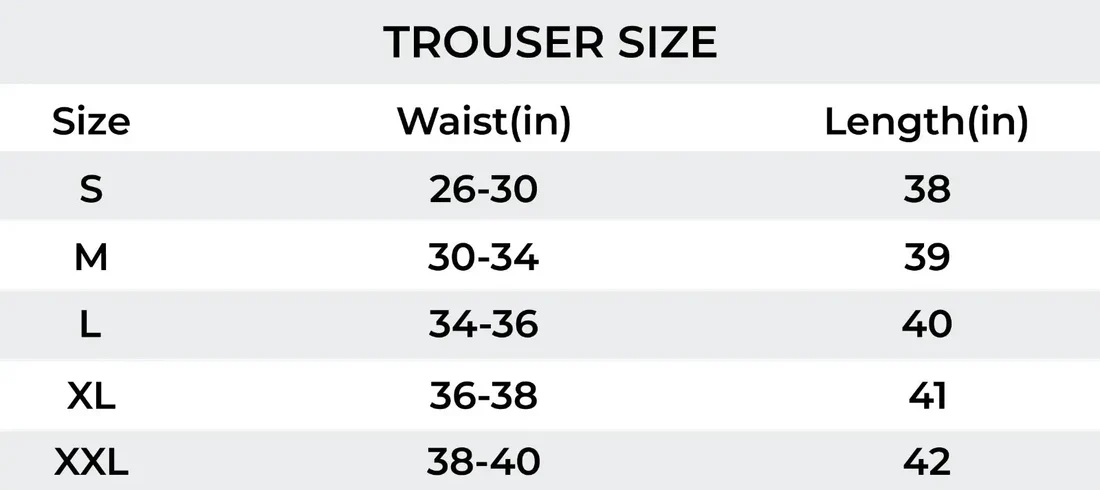 Waffle Charcoal Half-Sleeve Safari Suit for Men B6 - Image 6